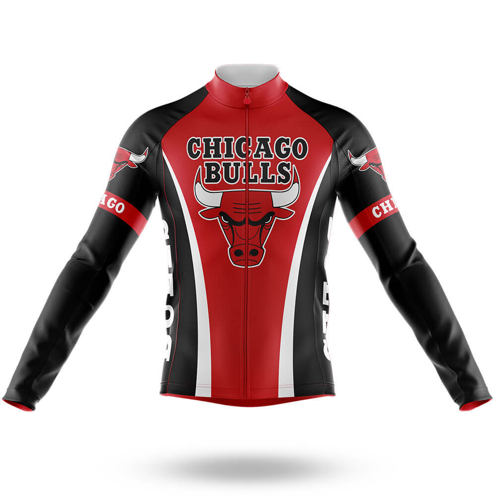 The Bulls - Men's Cycling Kit
