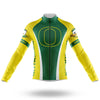 Duck - Men's Cycling Kit