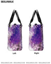 BEAUTIFUL CRAZY LEATHER HANDBAG - YHDU1206244