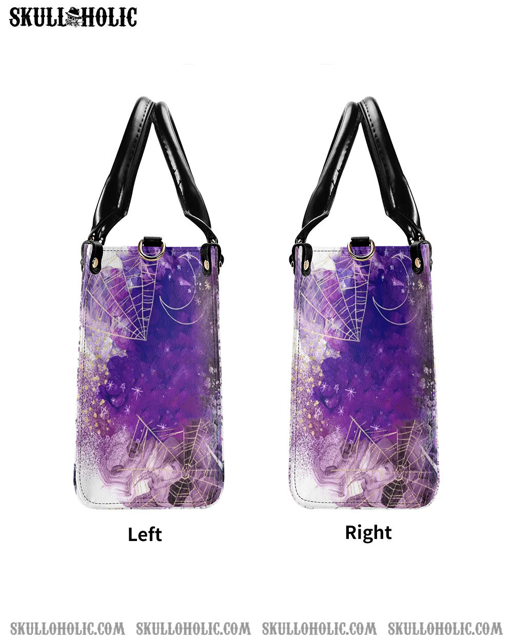 BEAUTIFUL CRAZY LEATHER HANDBAG - YHDU1206244
