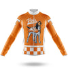Tennessee Smokey - Men's Cycling Kit