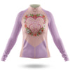 Fueled by Love - Women's Cycling Kit
