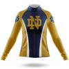 The Irish - Women's Cycling Kit
