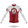 University of Alabama V2 - Men's Cycling Kit