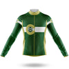 Colorado State Rams - Men's Cycling Kit