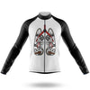 Bicycle Lung - Men's Cycling Kit