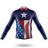 BigCrowns | Texas S36 Cycling Kit