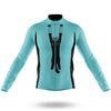 Cat Paw - Men's Cycling Kit