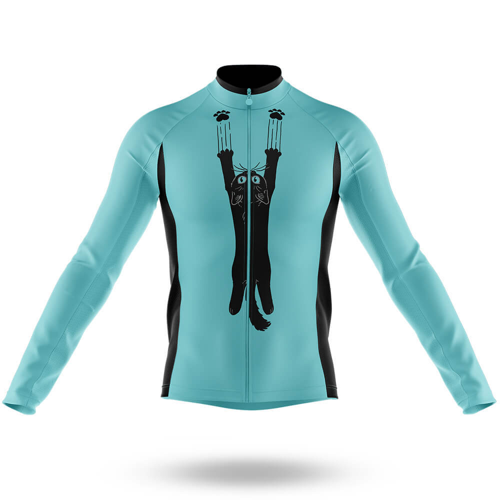 Cat Paw - Men's Cycling Kit
