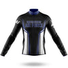 USAF Team - Men's Cycling Kit