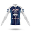 UConn Huskies - Men's Cycling Kit