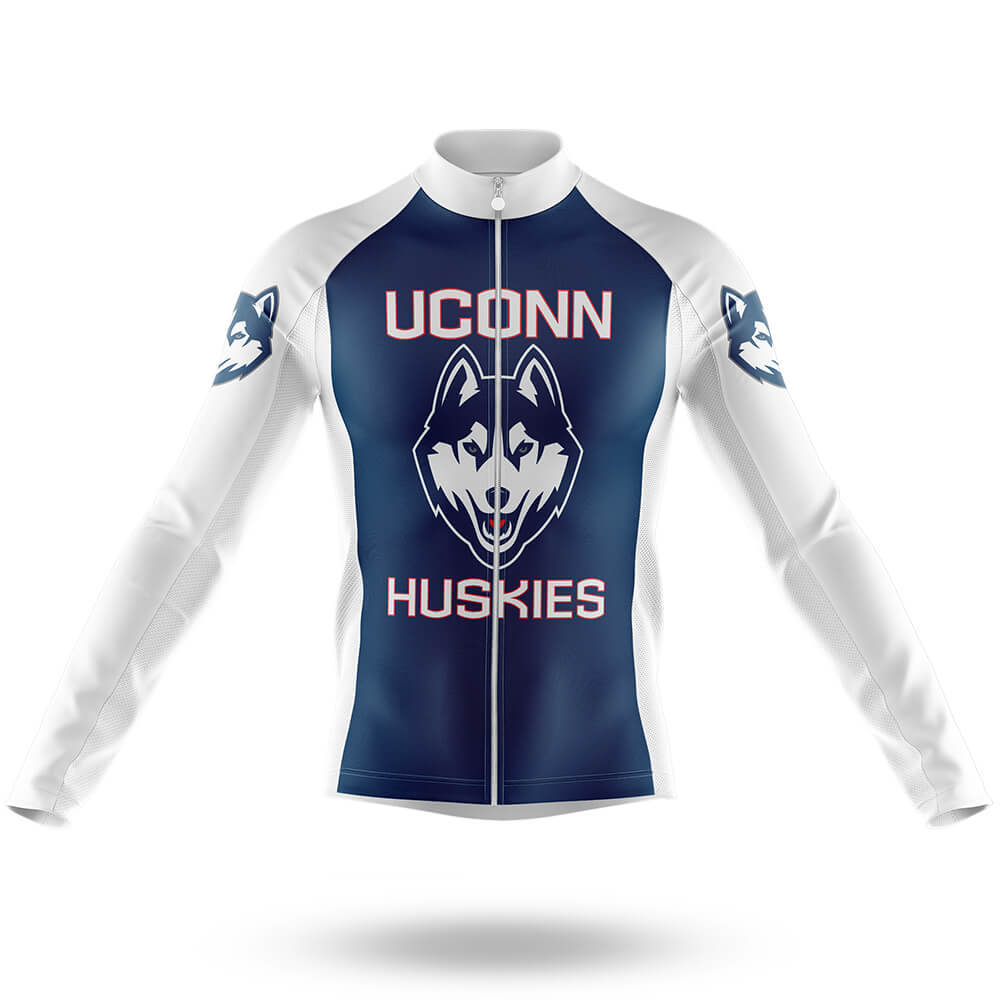 UConn Huskies - Men's Cycling Kit