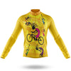 Kokopelli Cycling Jersey
