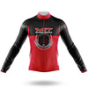 Massachusetts Institute of Technology V2 - Men's Cycling Kit
