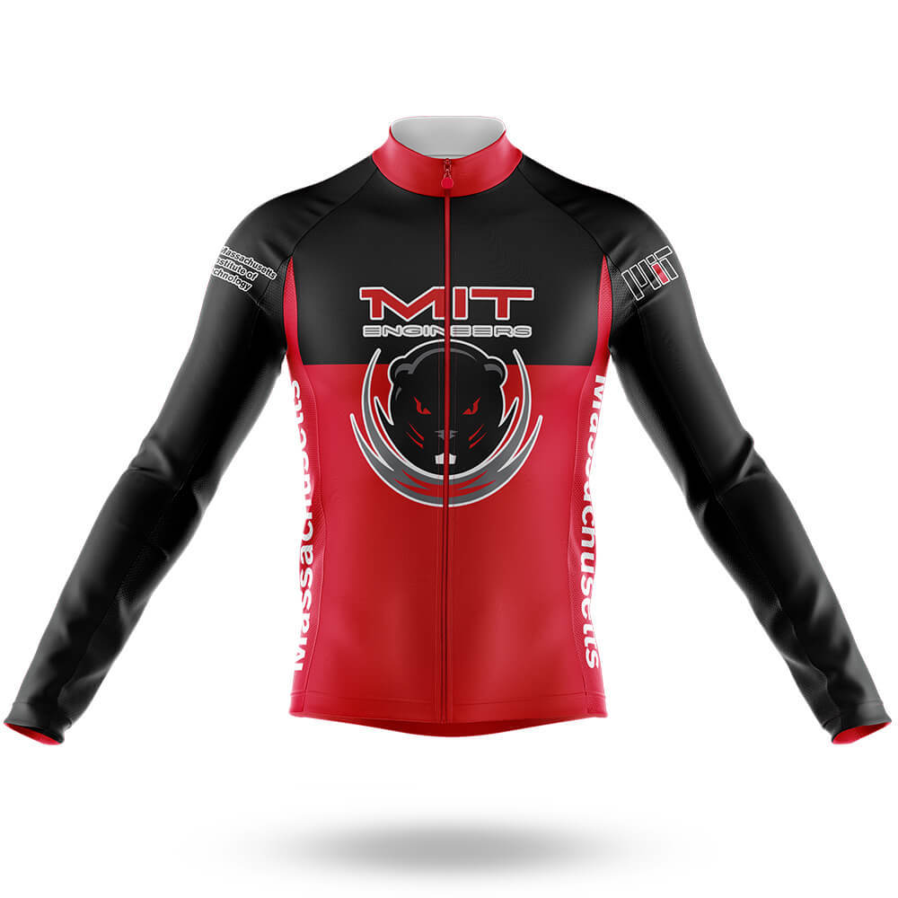 Massachusetts Institute of Technology V2 - Men's Cycling Kit
