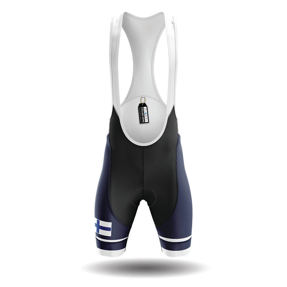 Finland S1 - Men's Cycling Kit