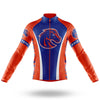 Boise State University - Men's Cycling Kit