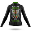 Vegan Body - Women's Cycling Kit