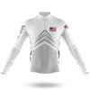 USA S37 - Men's Cycling Kit