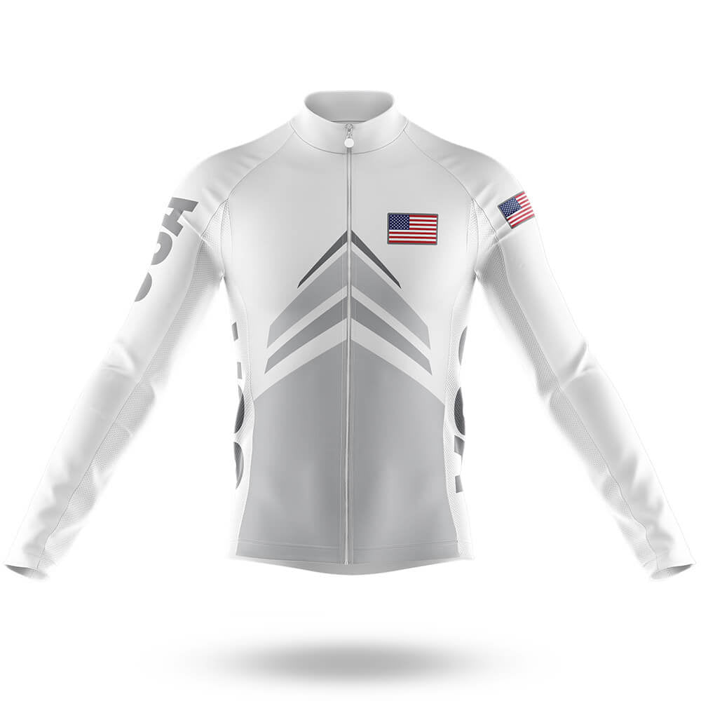 USA S37 - Men's Cycling Kit