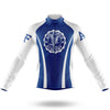 USAF University - Men's Cycling Kit