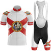 BigCrowns | Florida Cycling Kit