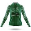 Team Herbivore - Women's Cycling Kit