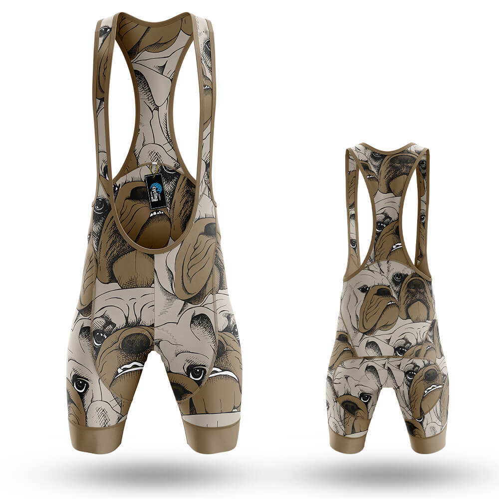 Bulldog - Women's Cycling Kit