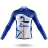 El Salvador - Men's Cycling Kit