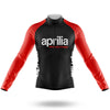 Aprilia - Men's Cycling Kit