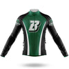 Binghamton University - Men's Cycling Kit