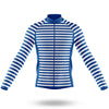 Breton Stripe Cycling Jersey