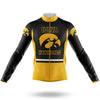 Iowa - Men's Cycling Kit