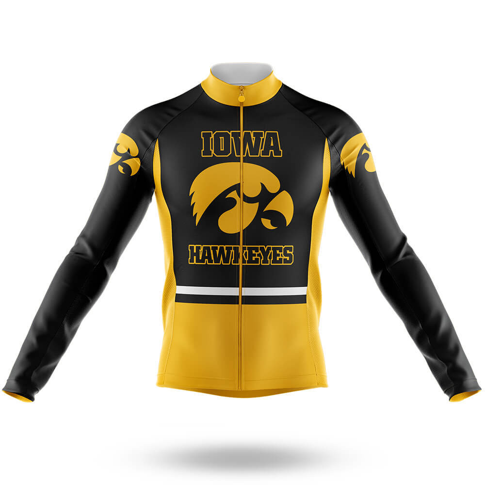 Iowa - Men's Cycling Kit