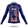 AF Mom - Women's Cycling Kit