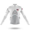 BigCrowns | USA S37 Cycling Kit