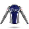 Coors - Men's Cycling Kit