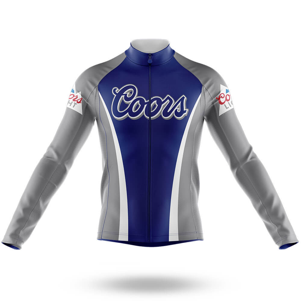 Coors - Men's Cycling Kit