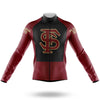 FSU Seminoles - Men's Cycling Kit