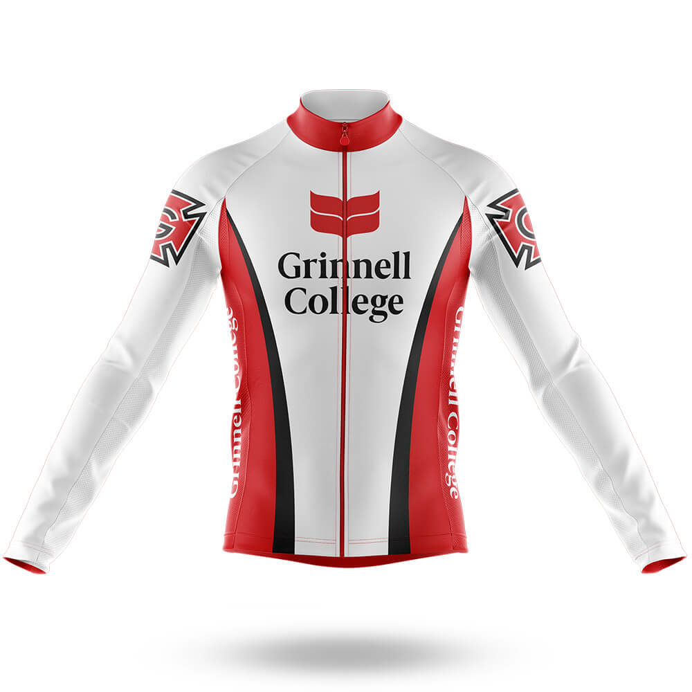 Grinnell College - Men's Cycling Kit