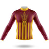 Arizona State University USA - Men's Cycling Kit