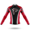 Falcons - Men's Cycling Kit