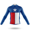 BigCrowns | Simple Texas Cycling Kit