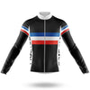 France National - Men's Cycling Kit