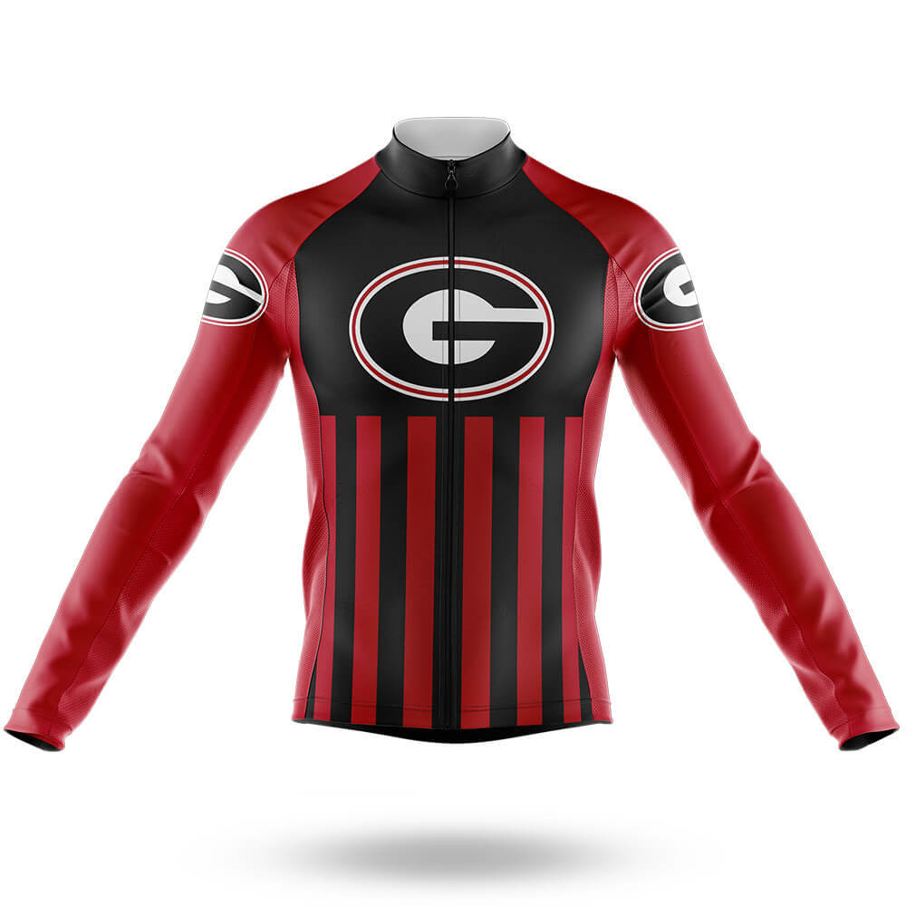 Dawgs USA - Men's Cycling Kit