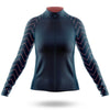 Stripe Sleeves - Women's Cycling Kit