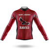 Saint Joseph's Hawks - Men's Cycling Kit