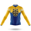 University of California Irvine V2 - Men's Cycling Kit