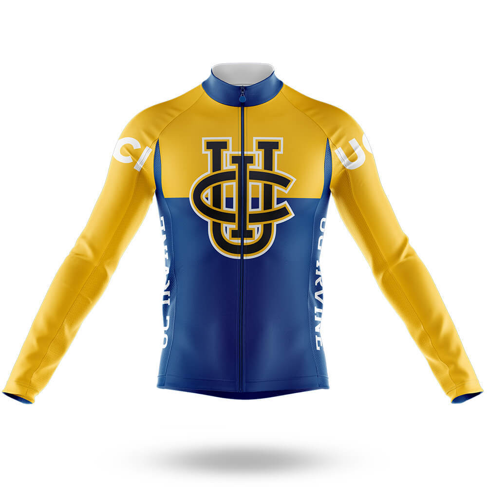 University of California Irvine V2 - Men's Cycling Kit