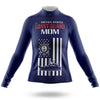 CG Mom - Women's Cycling Kit